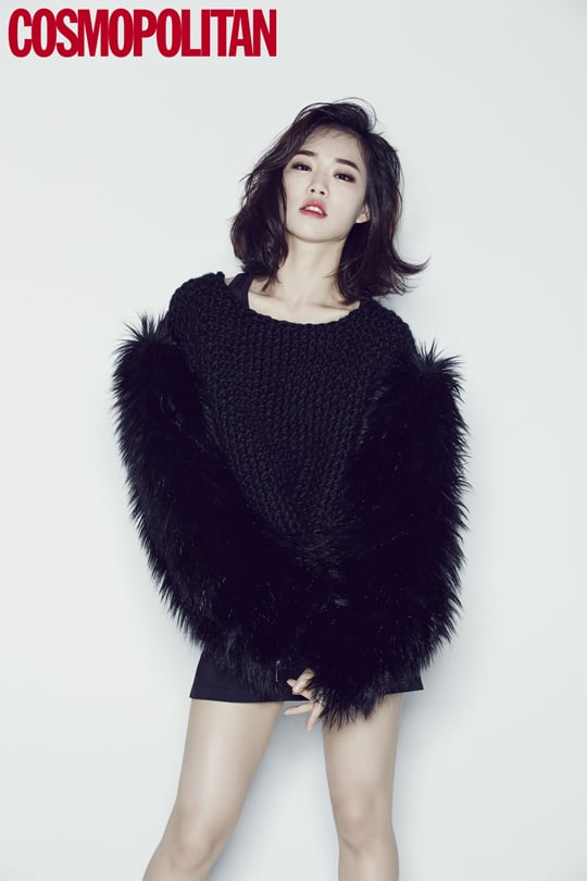 한씨 성을 쓰고 있는 여자연예인 18명.. | 인스티즈