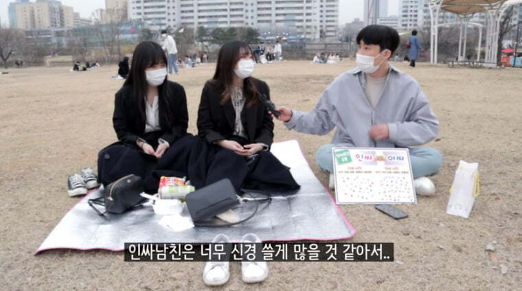 은근히 여자들이 좋아하는 남자스타일.jpg | 인스티즈