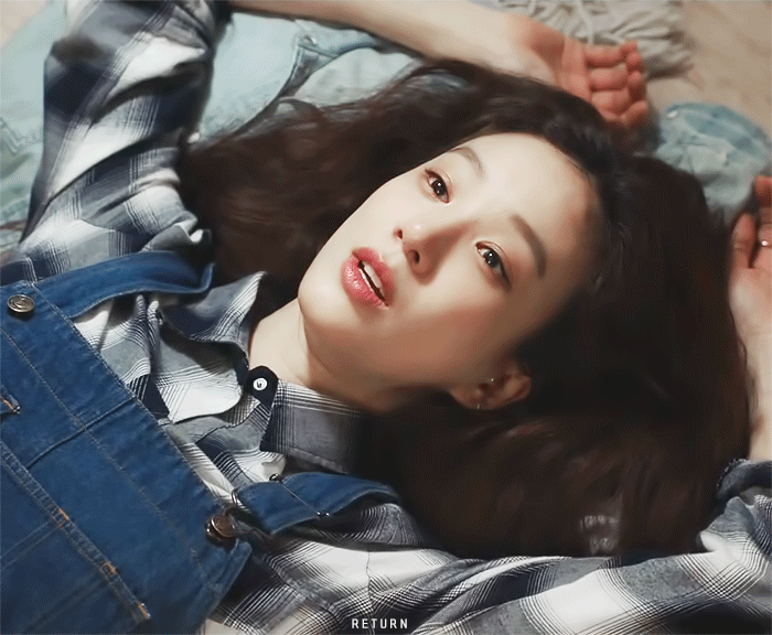 여자 연예인으로 재구성 해본 패션잡지 의인화.gif | 인스티즈