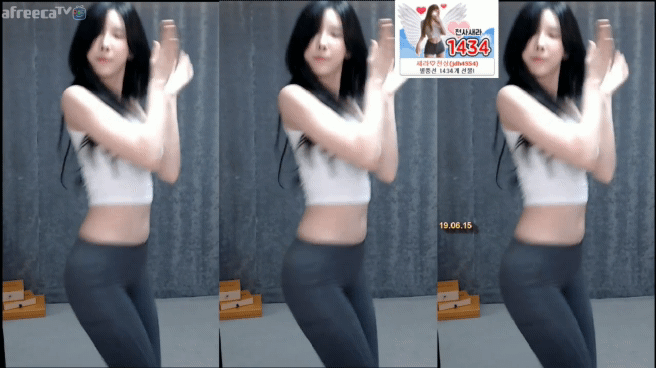 아프리카 BJ 섹시댄스 | 인스티즈