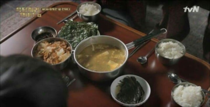 응답하라 시리즈 음식들 | 인스티즈