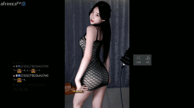 아프리카 BJ 섹시댄스 | 인스티즈