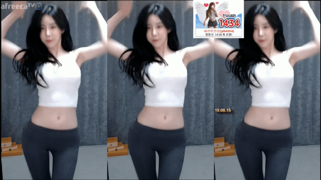 아프리카 BJ 섹시댄스 | 인스티즈
