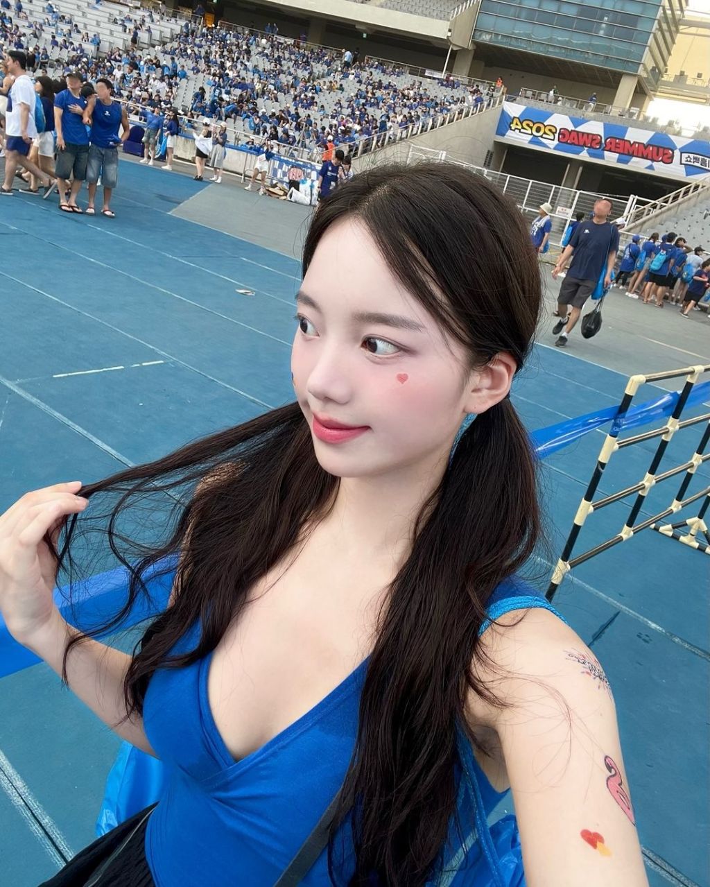 의외로 인기있는 서타일 | 인스티즈