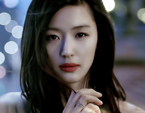 여자 연예인으로 재구성 해본 패션잡지 의인화.gif | 인스티즈