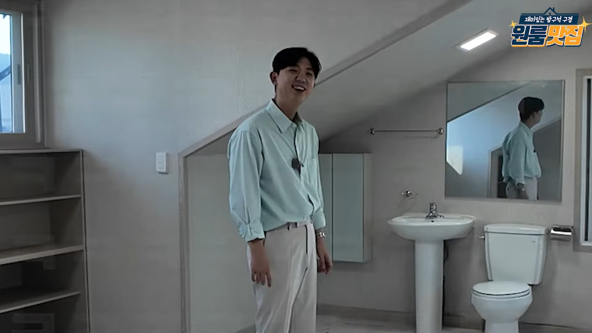 자취 10년 넘게 하면서 집 보러 많이 다녔는데 이런 집 진짜 처음 봄... | 인스티즈