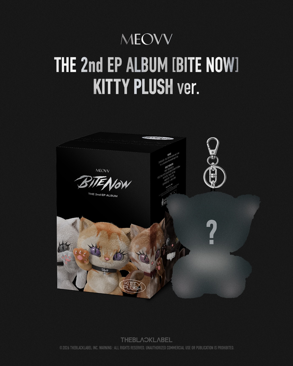 이번에도 고양이 컨셉 하는 미야오 새 앨범 | 인스티즈