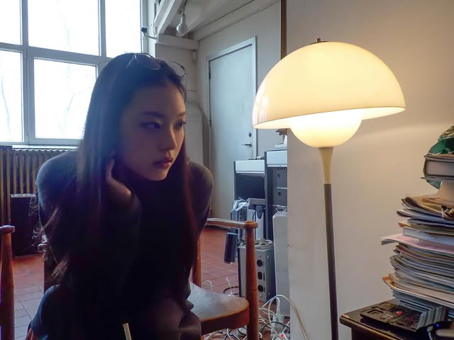 오늘 생일 뉴진스 해린 근황 | 인스티즈