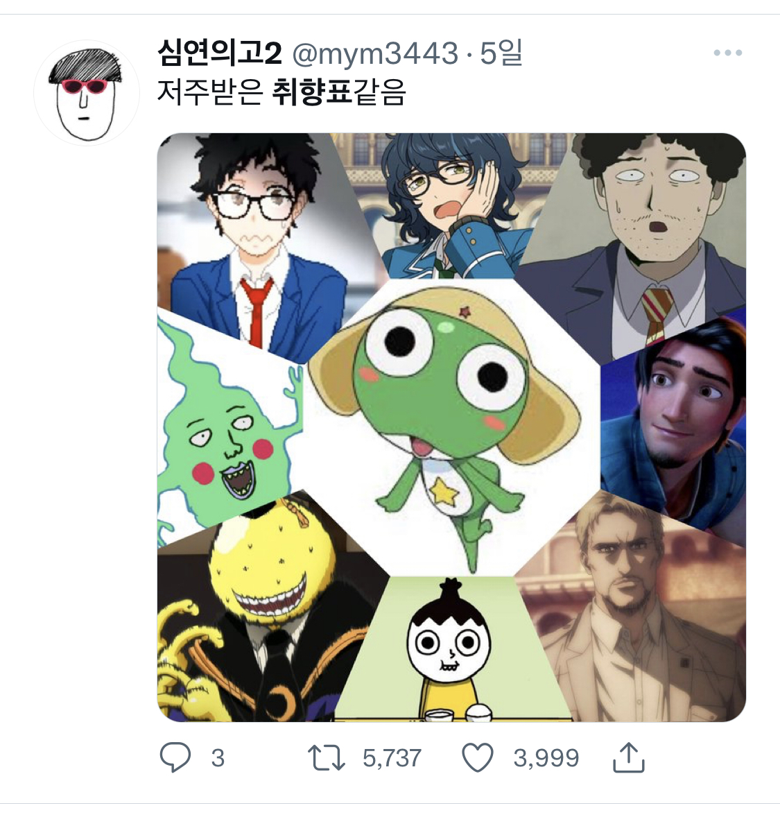 진심 뉴진스 숙소보다 더 하수구 막힐 것같이 생김.twt | 인스티즈