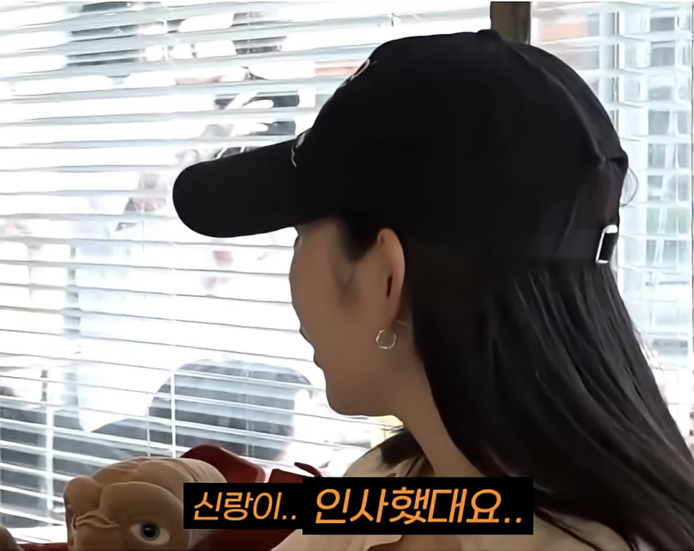 노년은 걱정 없는 김호영 | 인스티즈