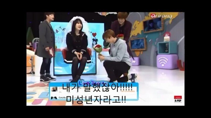 솔직히 이쯤 되면 나라에서 1가정 1보급해줘야함 | 인스티즈
