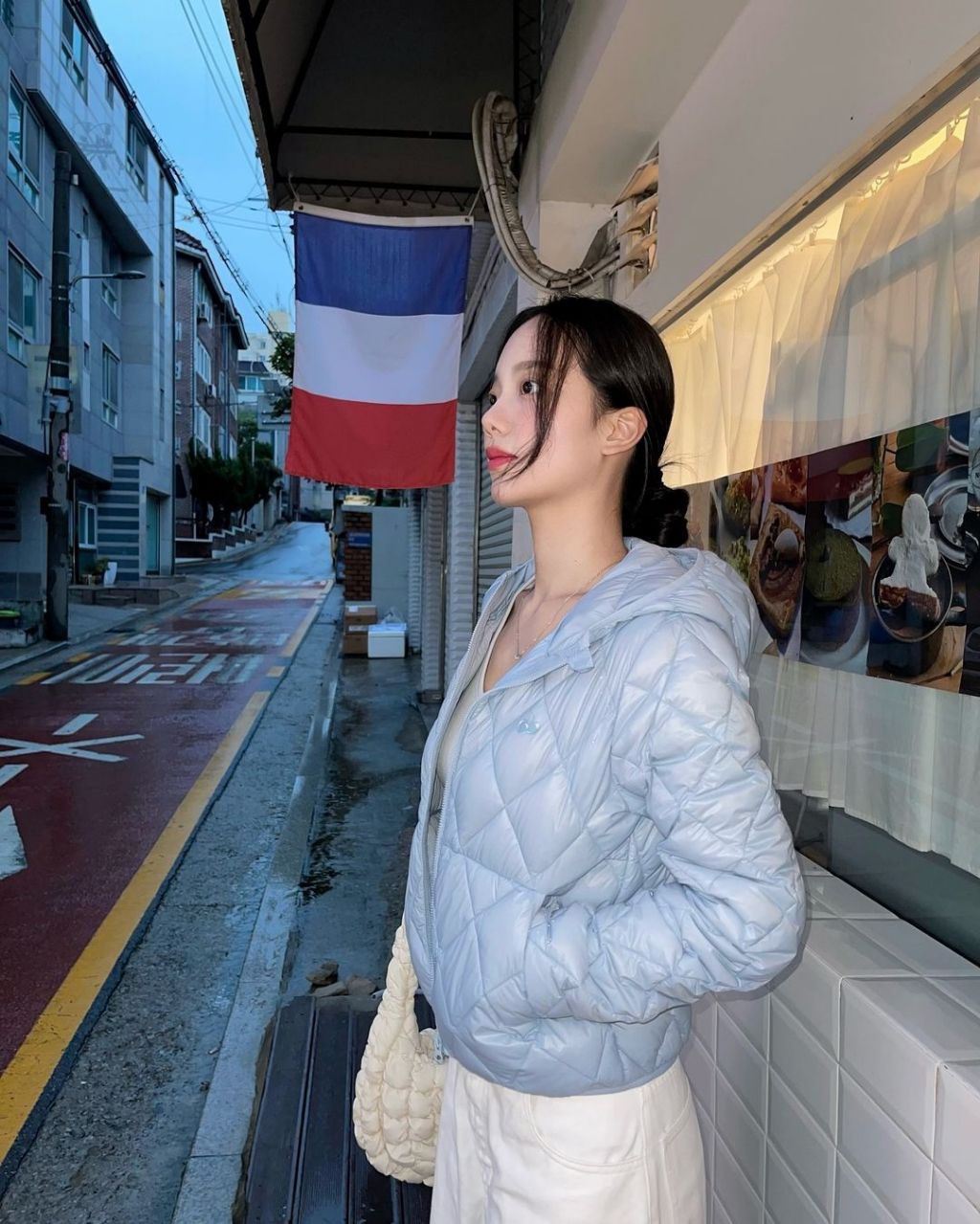 의외로 인기있는 서타일 | 인스티즈