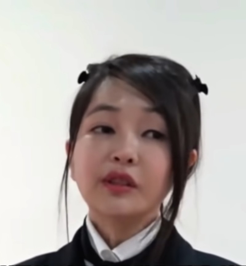 사람은 진짜 나이와 직위에 맞게 입어야함 ㅈㅇ 김건희 강경화장관 | 인스티즈
