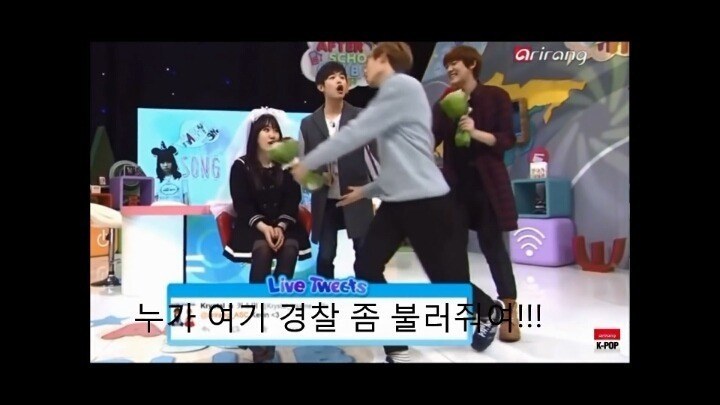 솔직히 이쯤 되면 나라에서 1가정 1보급해줘야함 | 인스티즈