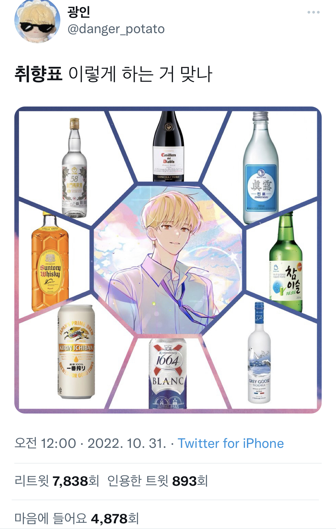 진심 뉴진스 숙소보다 더 하수구 막힐 것같이 생김.twt | 인스티즈