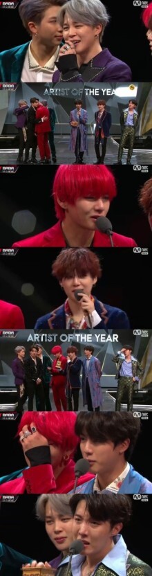 개인적으로 놀랐던 지드래곤과 방탄 모습 | 인스티즈