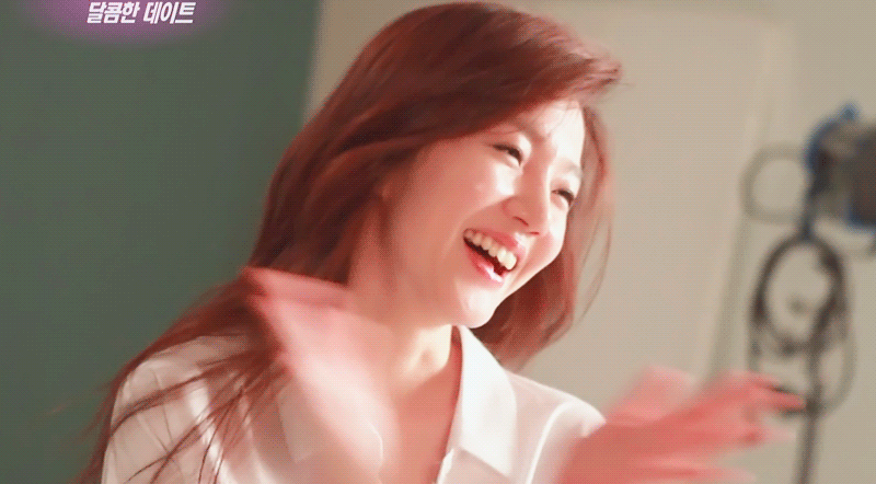 여자 연예인으로 재구성 해본 패션잡지 의인화.gif | 인스티즈