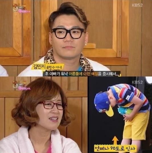 솔직히 이쯤 되면 나라에서 1가정 1보급해줘야함 | 인스티즈