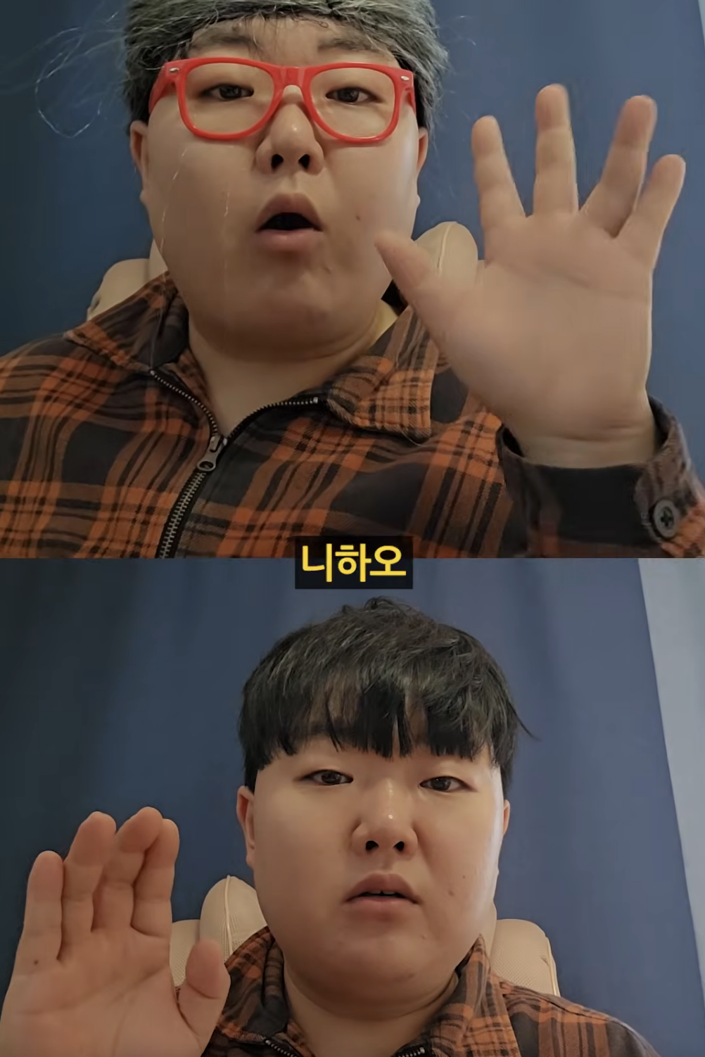 뭐랭하맨: 현재 제주도 내 중국인 소유 토지는 0.5%입니다 | 인스티즈