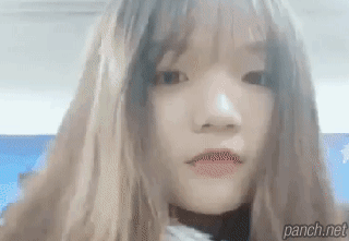 머리빨의 중요성.gif | 인스티즈