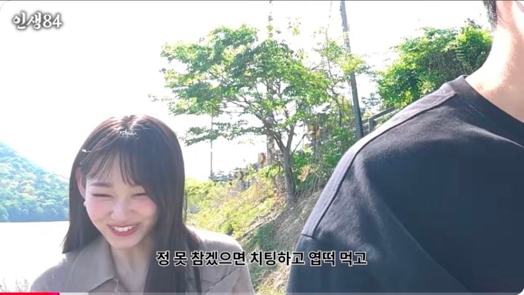 써브웨이 먹으면서 10키로 다이어트한 강미나 | 인스티즈