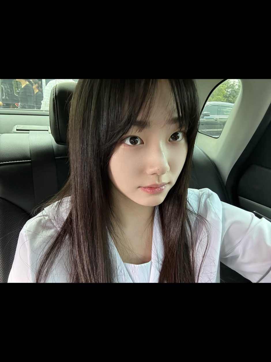 진짜 미모 리즈 찍었다는 말 많은 기리고 강미나 | 인스티즈