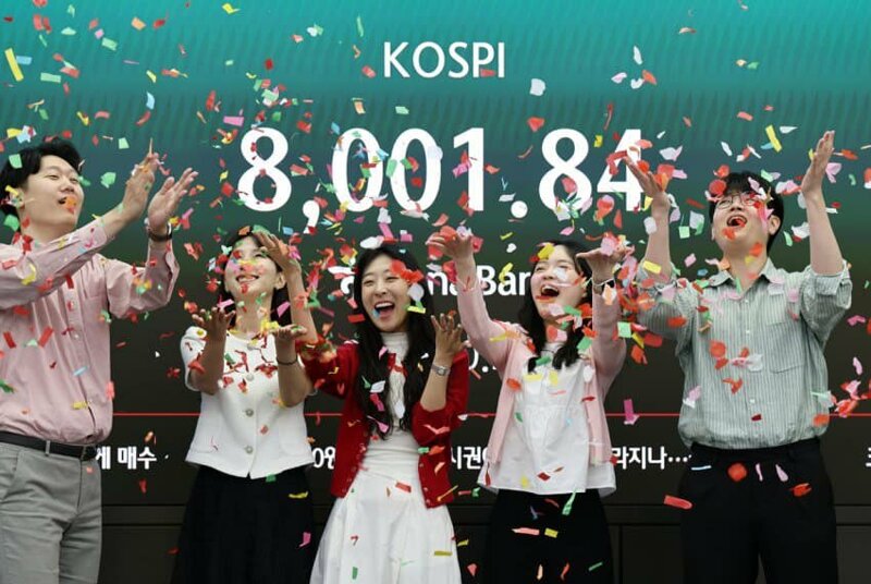 코스피가 13000까지 가는 이유 | 인스티즈
