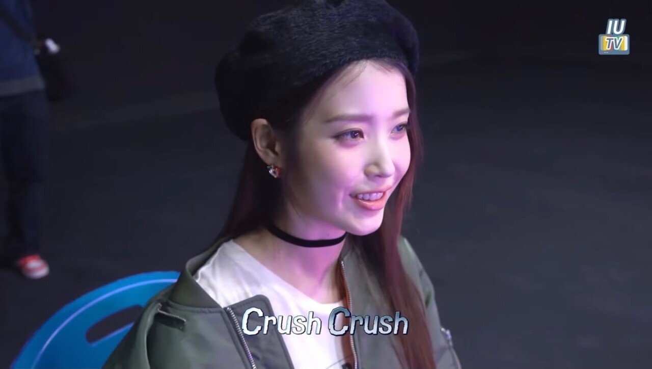 가끔씩 안타까워 보이는 아이유.jpg | 인스티즈