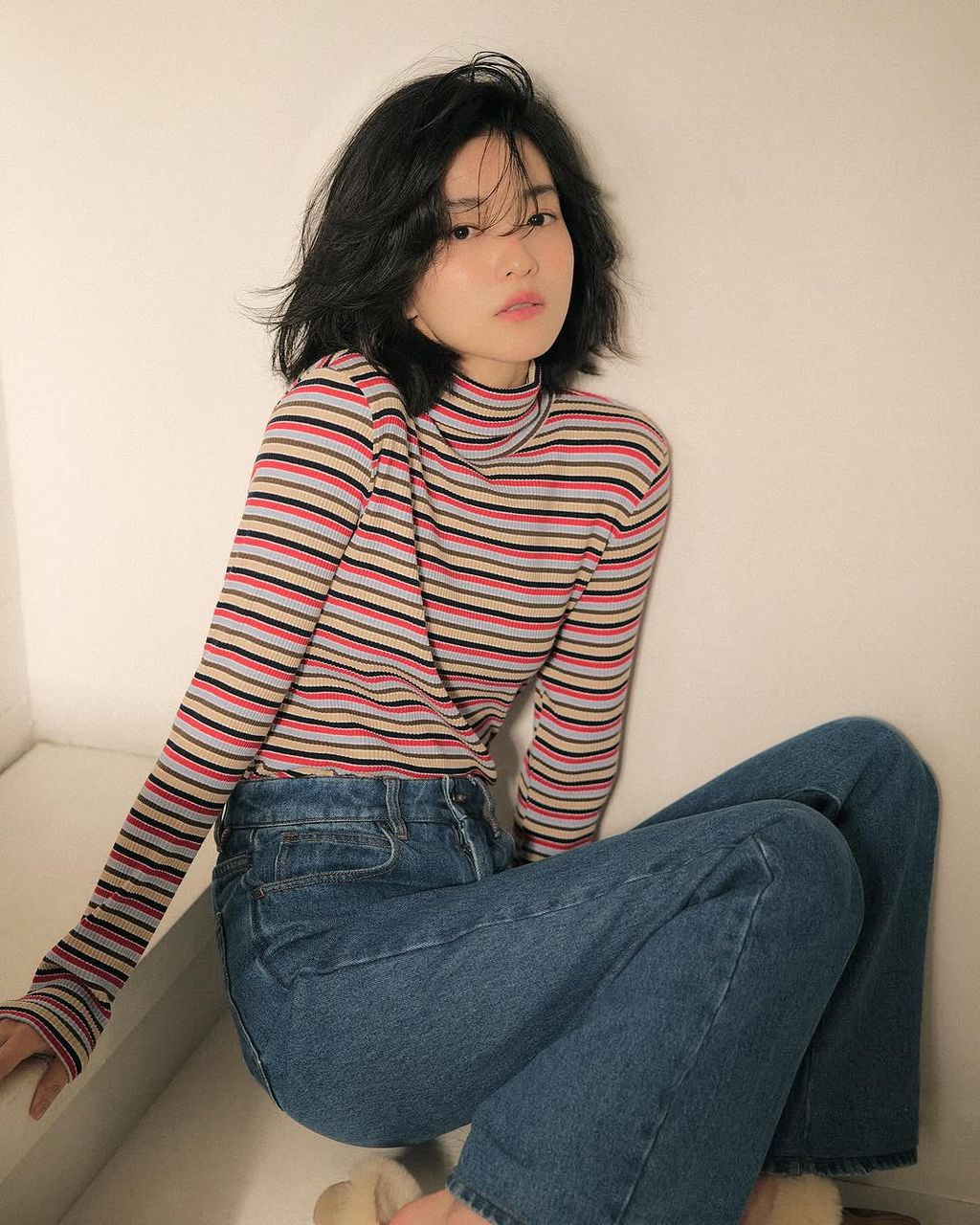 출생년도를 대표하는 여자 배우는? (1990년~1994년) | 인스티즈