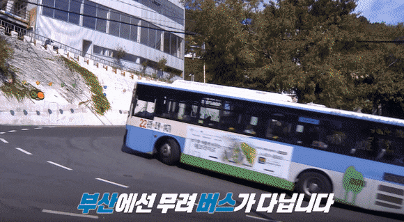 초보 운전자가 부산에서 운전연수 해야하는 이유gif | 인스티즈