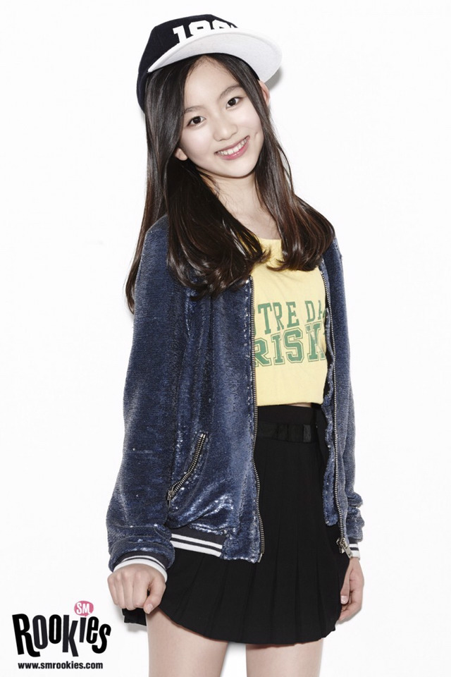 차세대 SM JYP 비쥬얼 SM 라미 / JYP 신은수 | 인스티즈