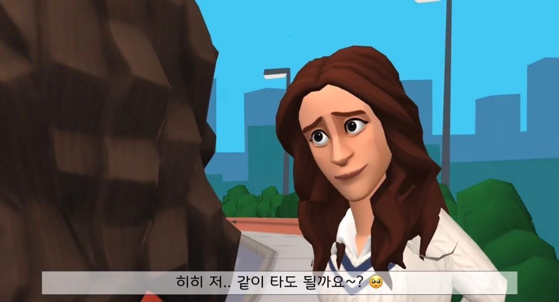 infp들은 마음 편해지고 enfj들은 infp들 귀여워하는 영상 | 인스티즈