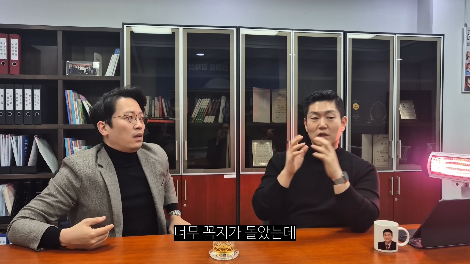 김재섭: 안귀령이 내 자녀를 언급해서 꼭지가 돌았었다 | 인스티즈