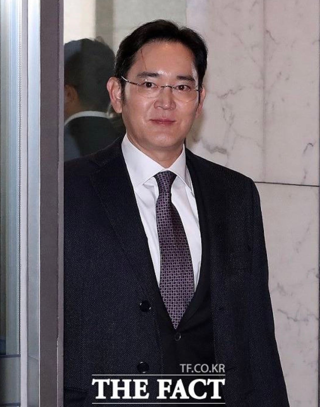 이재용 젊었을 때 얼굴 안 남은거 너무 신기해 | 인스티즈