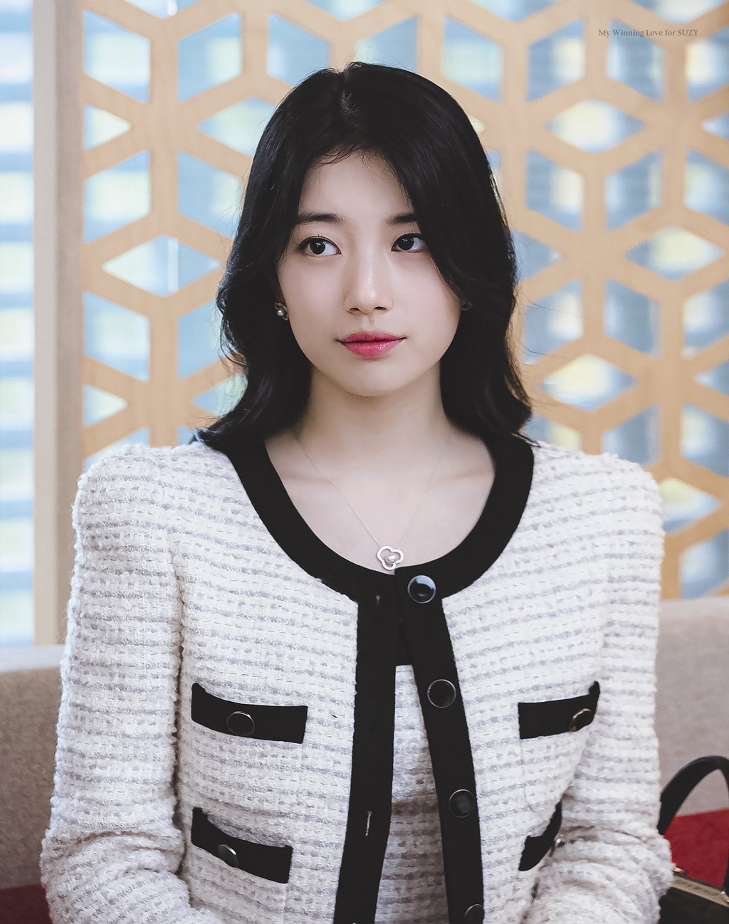 출생년도를 대표하는 여자 배우는? (1990년~1994년) | 인스티즈