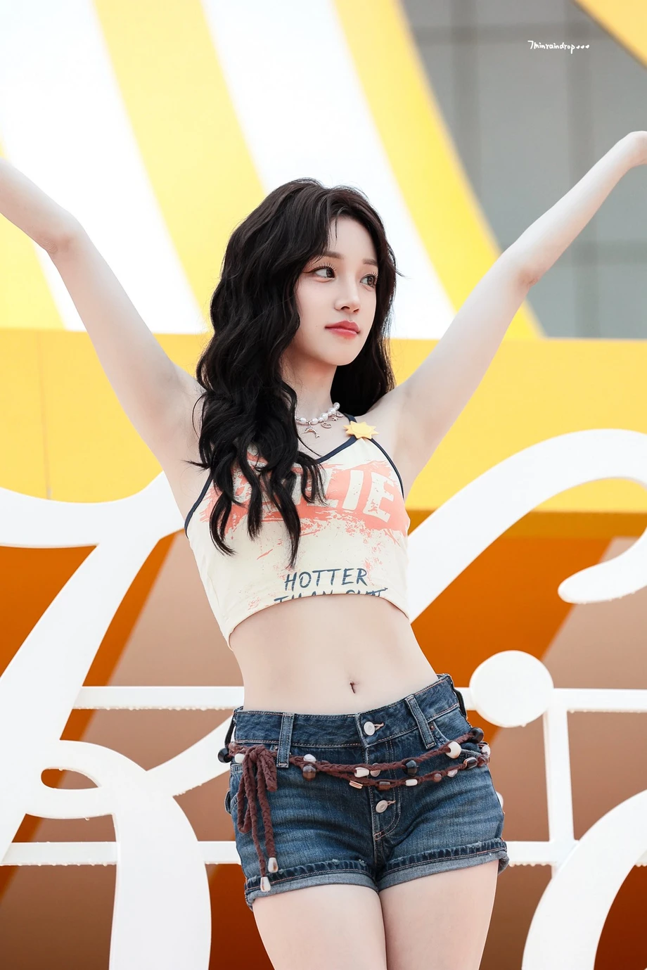 최근 아이들 우기 미모 .jpgif | 인스티즈