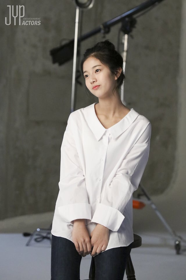 차세대 SM JYP 비쥬얼 SM 라미 / JYP 신은수 | 인스티즈