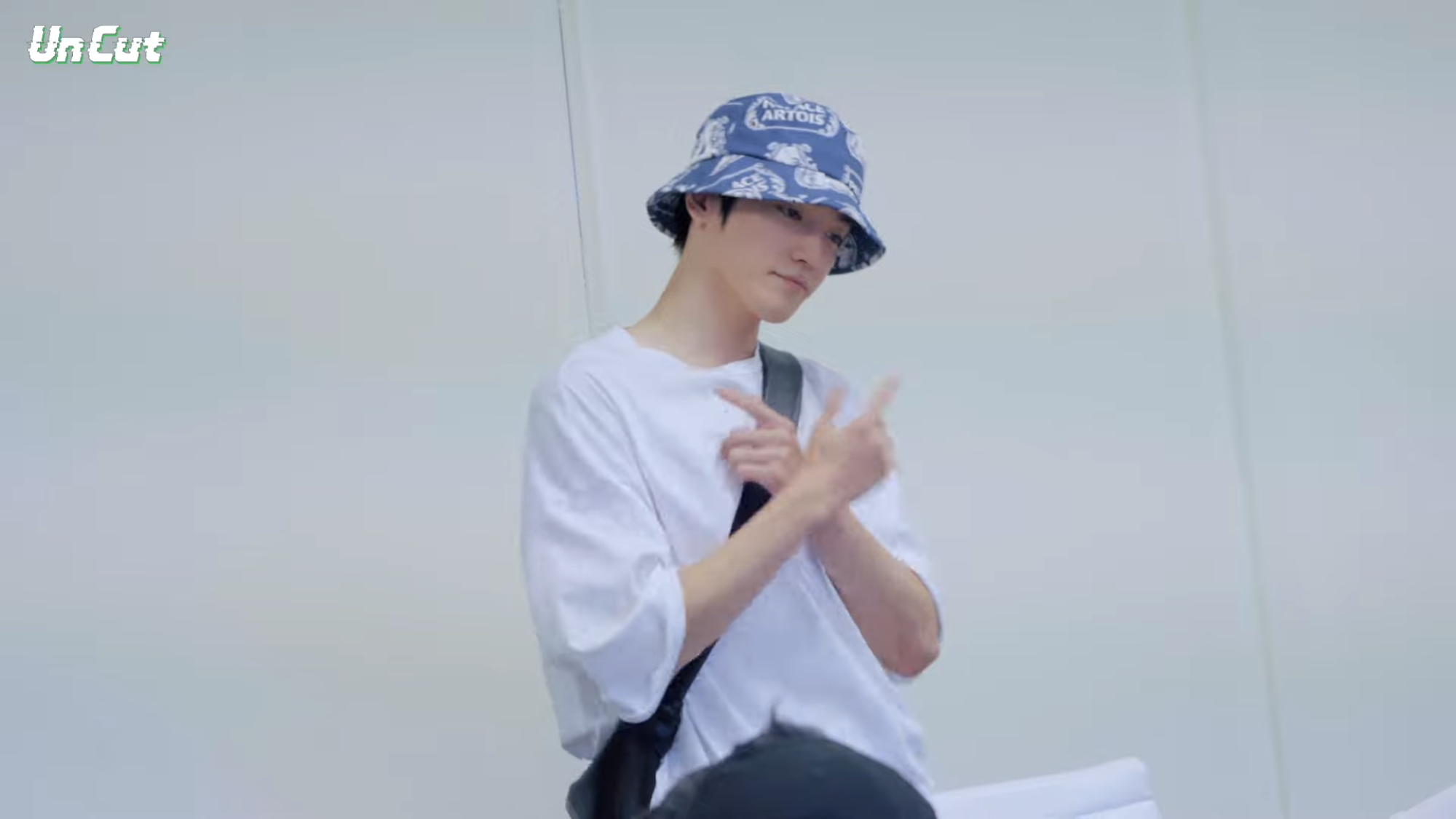 sticker 데모곡 듣고 표정관리 실패해버린 nct127 | 인스티즈