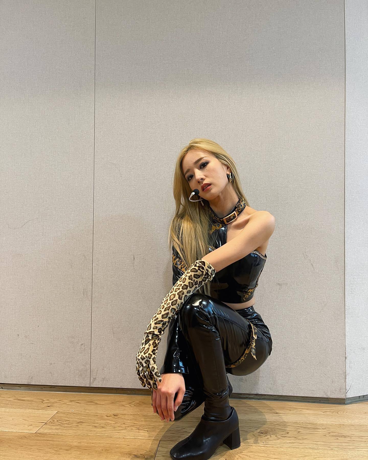 에이핑크 윤보미현재 미쳐버린 경희대 예비 1번 ㄷㄷ...JPG | 인스티즈
