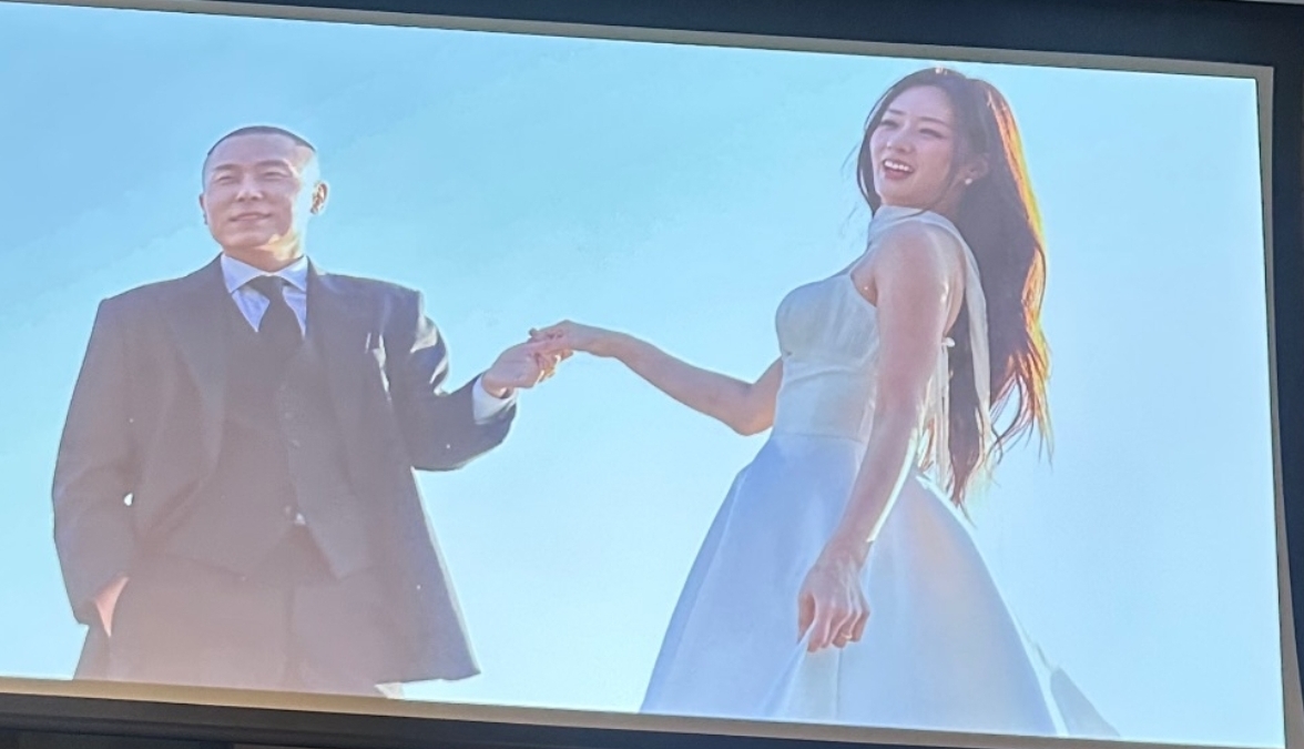 오늘 결혼식 올린 에이핑크 윤보미-라도.jpg | 인스티즈