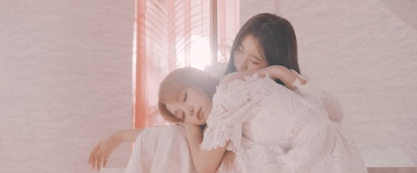 아이즈원, 방금 뜬 컨셉트레일러 티저.gif | 인스티즈