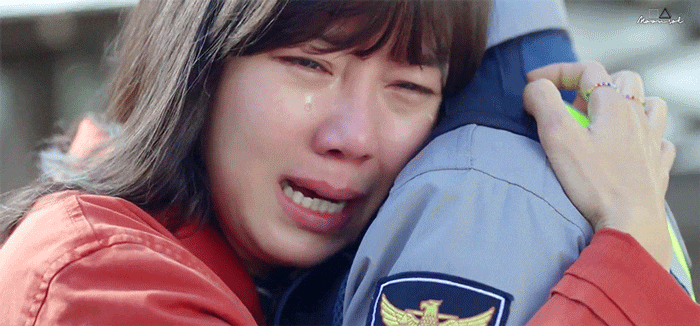 [동백꽃 필 무렵] 엄마, 마지막 부탁인데 누가 딸 이름 물어보잖아? 모른다고 해줘 부탁이야 | 인스티즈