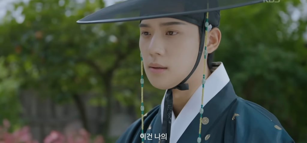 나한테 시집와라는 너무 수동적인듯 내가 너에게로 장가를 간다 | 인스티즈