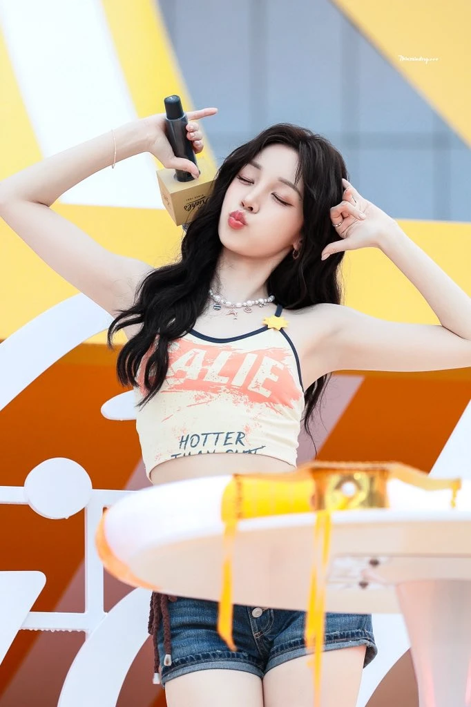최근 아이들 우기 미모 .jpgif | 인스티즈