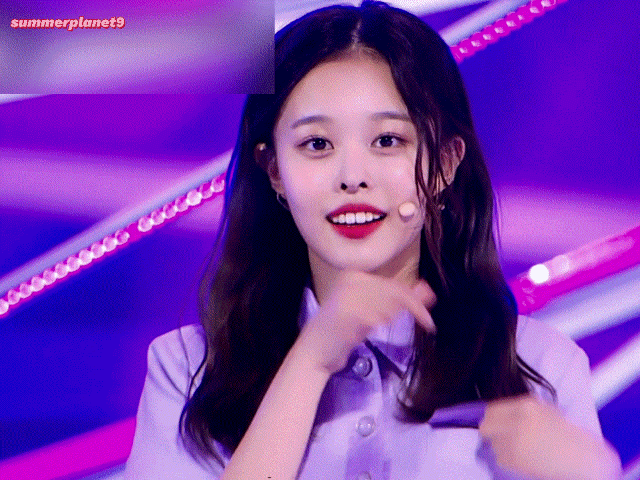 레전드 그 잡채인 2019~20년도에 퇴사한 SM 여자연습생들 | 인스티즈