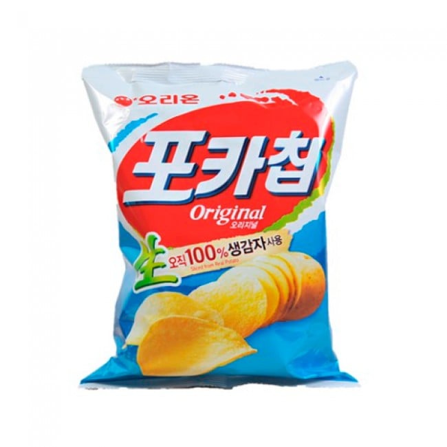 모두가 인정하는... 오리온이 1등이라는 분야...jpg | 인스티즈