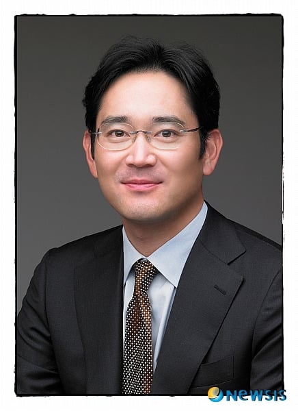 이재용 젊었을 때 얼굴 안 남은거 너무 신기해 | 인스티즈