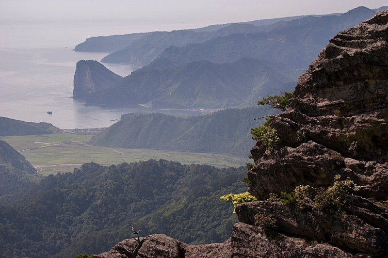 외국인이 촬영한 북한 개마고원 풍경.jpg | 인스티즈