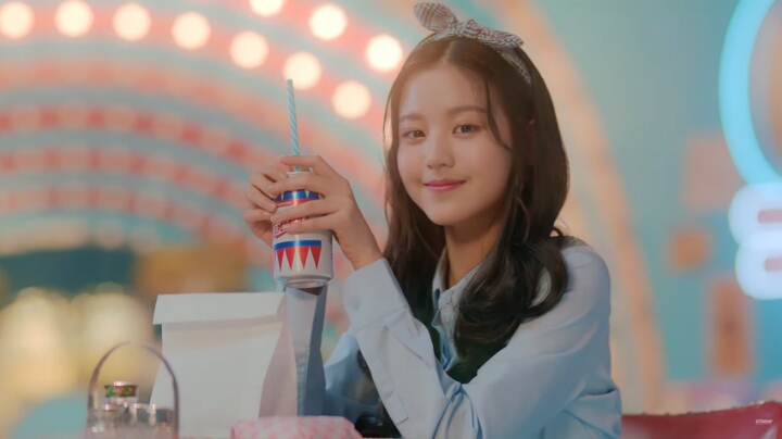 아이즈원) 장원영 음식취향 | 인스티즈