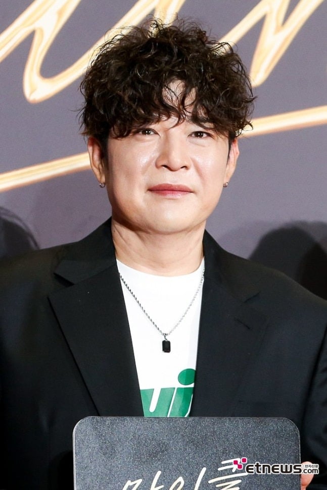 위고비로 살 뺀 슈주 신동 근황.jpg | 인스티즈